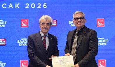 SAMSUN DİVANI TOPLANDI