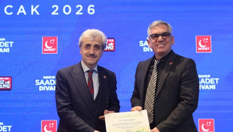 SAMSUN DİVANI TOPLANDI