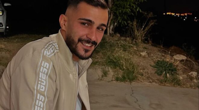 Saldırıda Hayatını Kaybetti