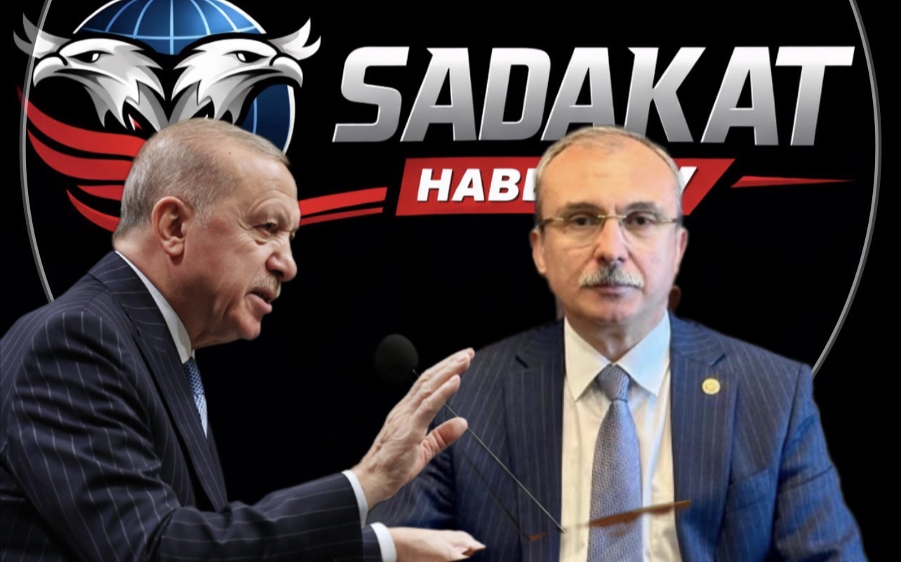 ORHAN KIRCALI: TÜRKİYE GÜCÜN HUKUKUNU DEĞİL, HUKUKUN GÜCÜNÜ SAVUNMAYA DEVAM EDECEK