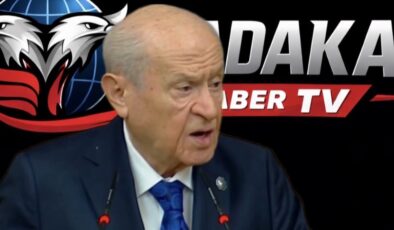 MHP GENEL BAŞKANI DEVLET BAHÇELİ’DEN EMEKLİLERE İYİLEŞTİRME MÜJDESİ