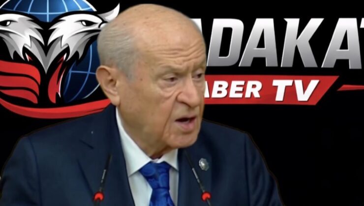 MHP GENEL BAŞKANI DEVLET BAHÇELİ’DEN EMEKLİLERE İYİLEŞTİRME MÜJDESİ