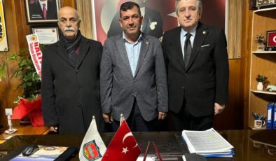 TERME Şoförler ve Otomobilciler Odası Başkanı Şuayip Akbulut, yeni dönemin başlamasıyla birlikte oda çalışmalarına güçlü bir birlik ve dayanışma mesajıyla devam ediyor.