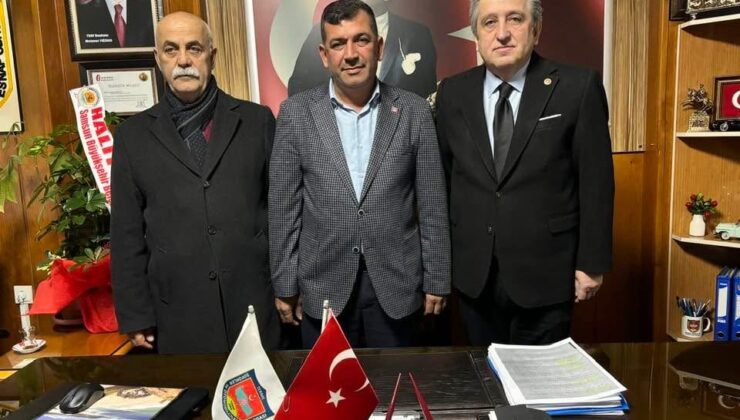 TERME Şoförler ve Otomobilciler Odası Başkanı Şuayip Akbulut, yeni dönemin başlamasıyla birlikte oda çalışmalarına güçlü bir birlik ve dayanışma mesajıyla devam ediyor.