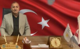 İyi parti TERME ilçe başkanı Şakir şahin’den sert tepki