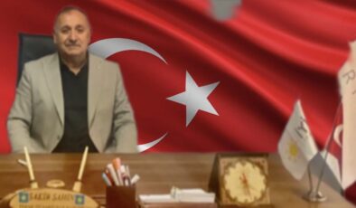 İyi parti TERME ilçe başkanı Şakir şahin’den sert tepki