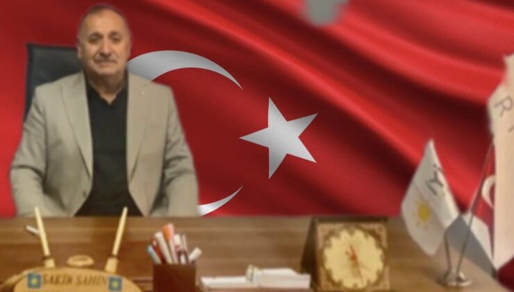 İyi parti TERME ilçe başkanı Şakir şahin’den sert tepki