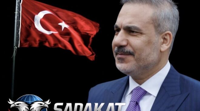 HAKAN FİDAN GEREKLİ ŞARTLAR OLUŞURSA İRADEMİZ VAR.