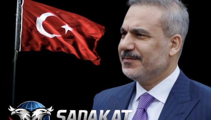 HAKAN FİDAN GEREKLİ ŞARTLAR OLUŞURSA İRADEMİZ VAR.