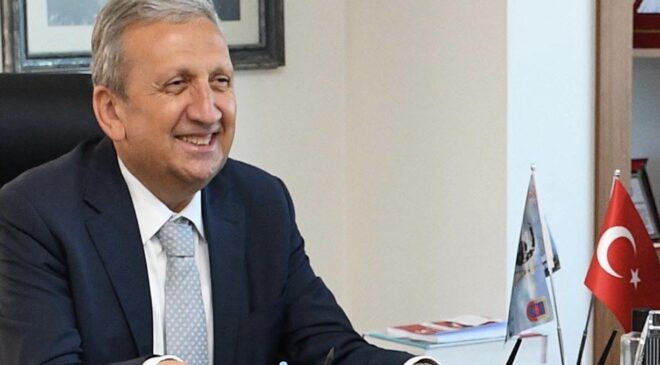 TERME Karma Organize Sanayi Bölgesi, yalnızca sanayi parsellerinin dağıtıldığı bir alan olmanın ötesinde;