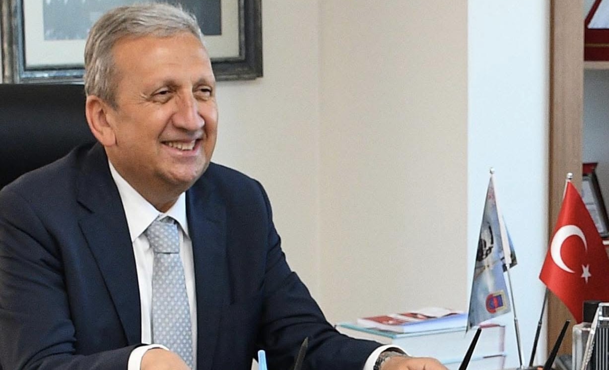 TERME Karma Organize Sanayi Bölgesi, yalnızca sanayi parsellerinin dağıtıldığı bir alan olmanın ötesinde;