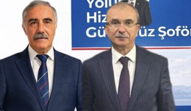 SAMSUN MİLLETVEKİLİ ORHAN KIRCALI’DAN HACI EYÜP GÜLER’E HAYIRLI OLSUN MESAJI