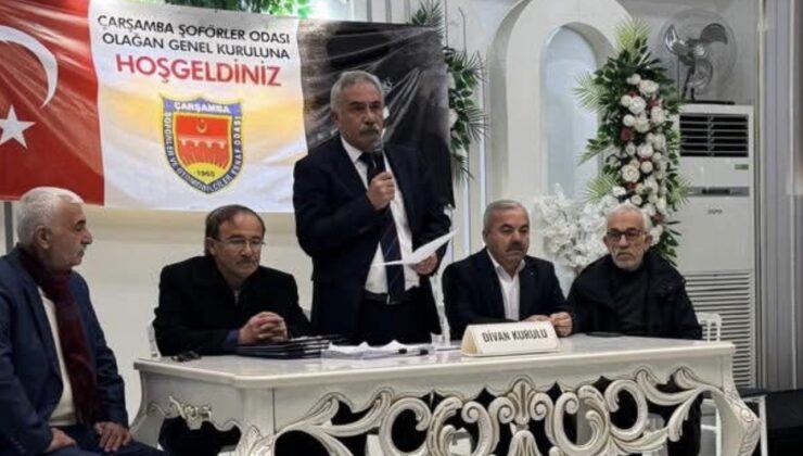 HACI EYÜP GÜLER’E BAŞARILAR DİLERİZ