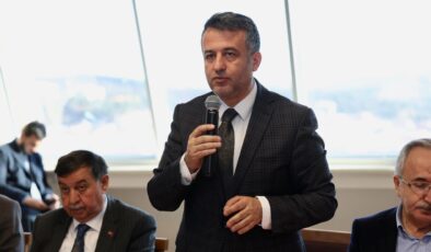 Samsun Büyükşehir Belediye Başkanı Halit Doğan, Samsun’un sanayi ve yatırım vizyonuna ilişkin yaptığı net açıklamalarla kamuoyunda dikkat çekti.