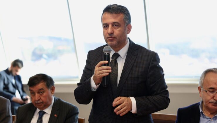 Samsun Büyükşehir Belediye Başkanı Halit Doğan, Samsun’un sanayi ve yatırım vizyonuna ilişkin yaptığı net açıklamalarla kamuoyunda dikkat çekti.