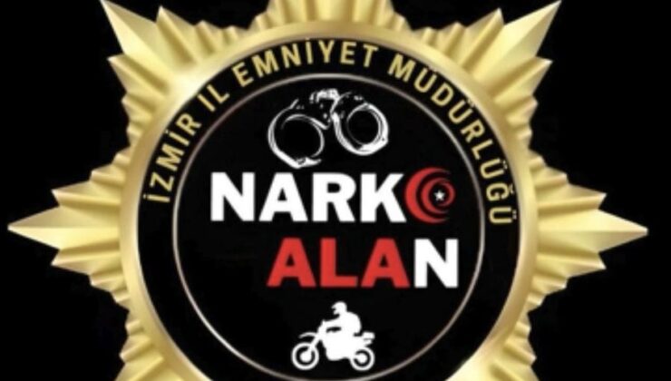 KONAK NARKOALAN EKİPLERİNDEN OPERASYON ÇİMENTEPE MAHALLESİ’NDE KAÇAK TÜTÜN VE ELEKTRONİK ÜRÜNLER ELE GEÇİRİLDİ