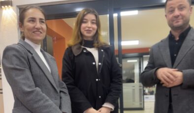 Terme Belediyesi’nde vatandaşla birebir temas ön planda