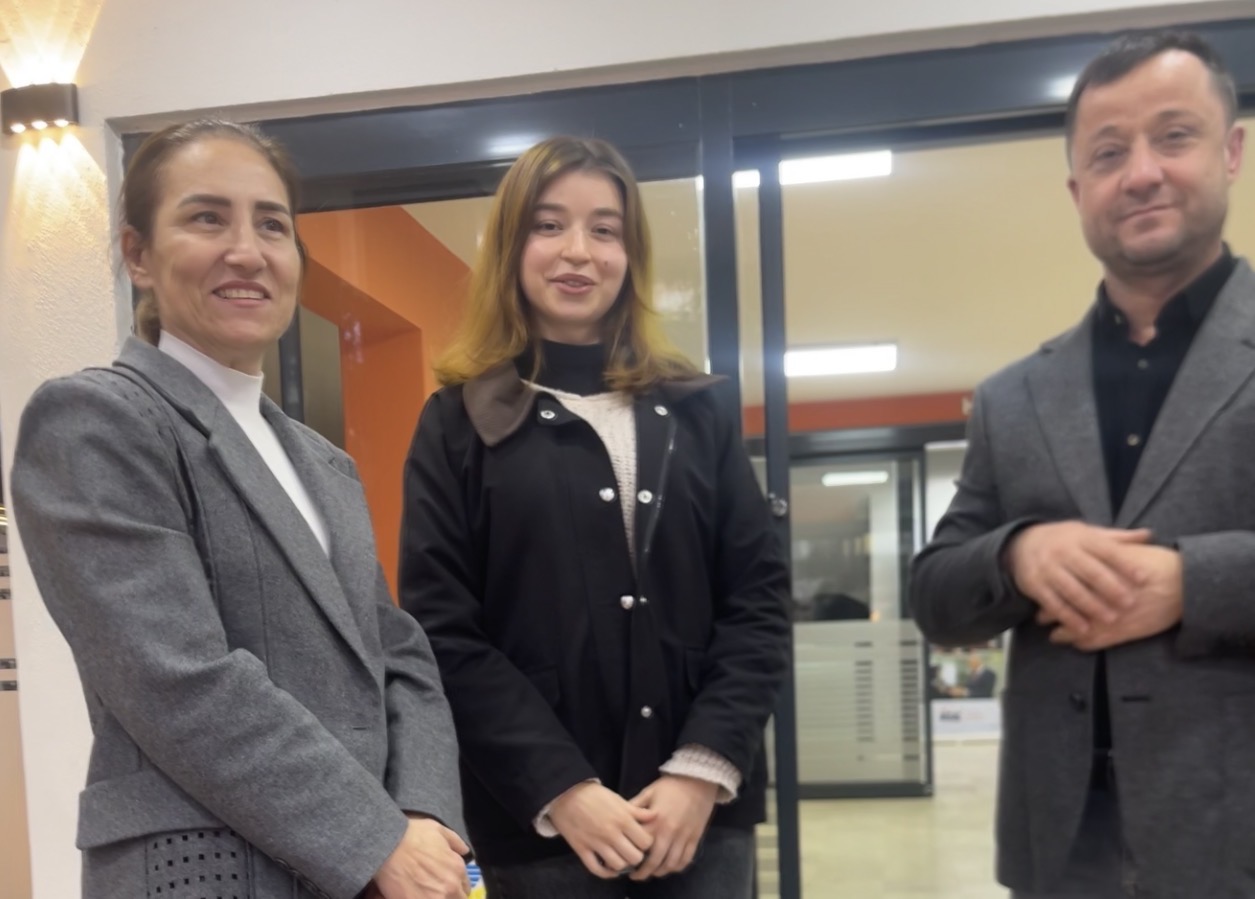 Terme Belediyesi’nde vatandaşla birebir temas ön planda