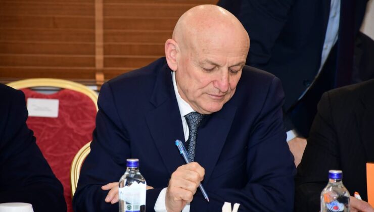 TERME Belediye Başkanı Şenol Kul