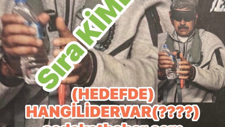 ABD Başkanı Donald Trump’ın ‘Amerikan tarihindeki en güçlü askerî güç gösterilerinden biri sözleri, yalnızca iç kamuoyuna verilmiş bir mesaj değildir.