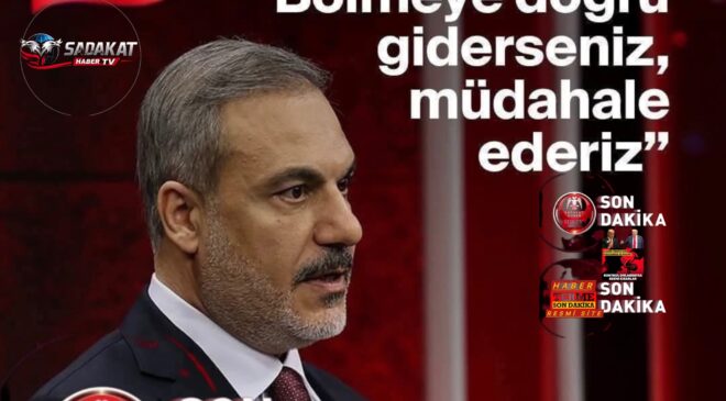 Dışişleri Bakanı Hakan Fidan, Gazze’de yaşanan insani felaketin sona erdirilmesi için Türkiye’nin kalıcı ateşkes hedefiyle diplomatik çalışmalarını sürdüreceğini açıkladı. Fidan, geçici duraklamaların çözüm olmadığını, asıl hedefin saldırıların tamamen durması olduğunu vurguladı.