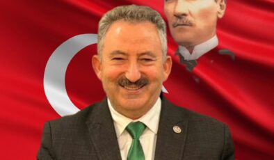 Aybastı Belediye Başkanı izzet gündoğar’dan sert açıklama