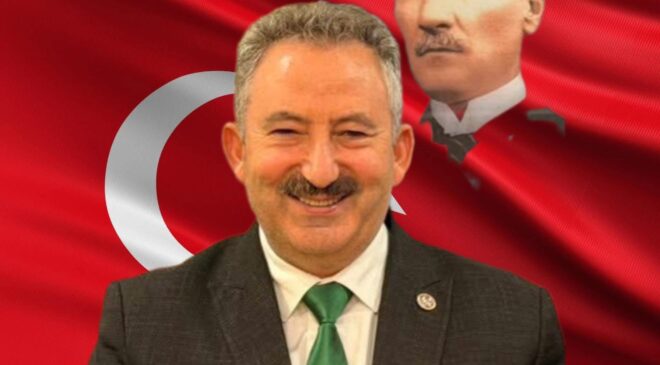 Aybastı Belediye Başkanı izzet gündoğar’dan sert açıklama