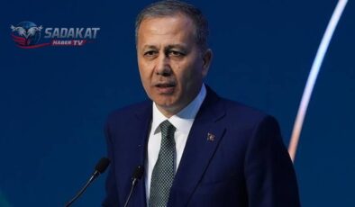 İÇİŞLERİ BAKANI ALİ YERLİKAYA BAŞKANLIĞINDA KOORDİNASYON TOPLANTISI GERÇEKLEŞTİRİLDİ