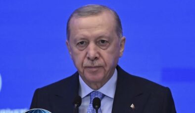 Cumhurbaşkanı Erdoğan Suriye’nin refahı için mücadeleye devam edeceğiz