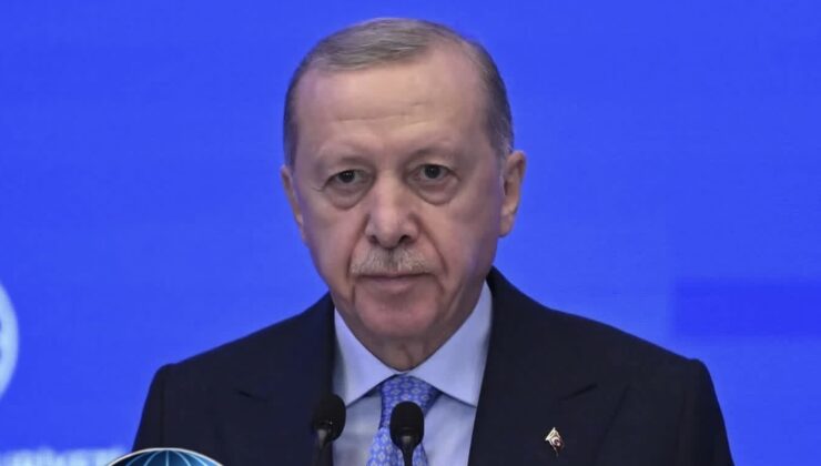 Cumhurbaşkanı Erdoğan Suriye’nin refahı için mücadeleye devam edeceğiz