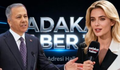 İÇİŞLERİ BAKANI ALİ YERLİKAYA: “NARKOKAPAN DİYARBAKIR VE MANİSA” OPERASYONLARINDA ZEHİR TACİRLERİNE AĞIR DARBE