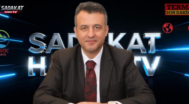 Hızlı Tren ve Çevre Yollarıyla Samsun Yeni Bir Döneme Giriyor