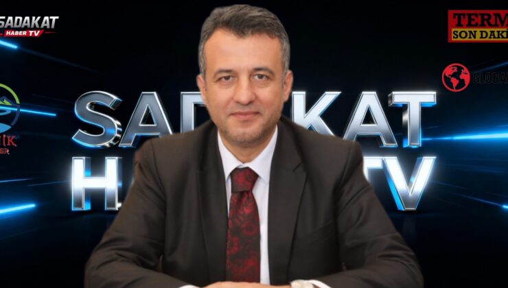 BAŞKAN HALİT DOĞAN’DAN TÜRKİYE GENELİNDE YEREL VE ULUSAL YÖNETİM DENGELERİNİ ETKİLEYEN LİDERLİK