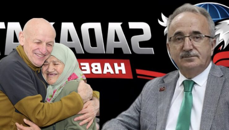 TERME’DE USULSÜZLÜK İDDİALARINA NET YANIT AK PARTİ SAMSUN İL BAŞKANI KÖSE. İNCELEDİK, KAYDA DEĞER BİR DURUM YOK