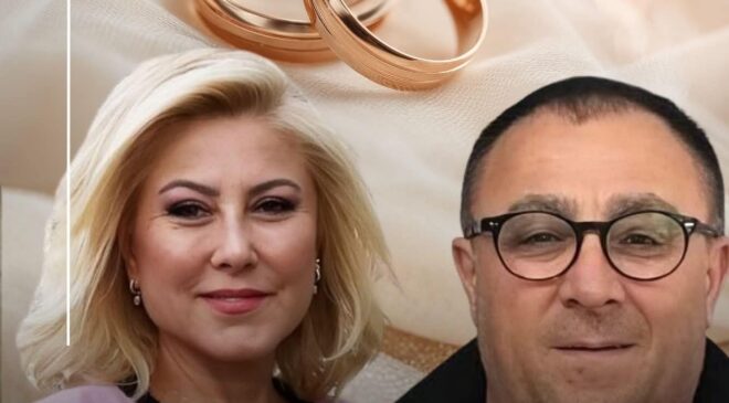 AK PARTİ İZMİR MİLLETVEKİLİ ŞEBNEM BURSALI DÜNYAEVİNE GİRDİ  Sadakat Haber – İzmir