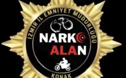KONAK İLÇESİNDE 10 ADRESE EŞ ZAMANLI UYUŞTURUCU OPERASYONU: YARIM MİLYONA YAKIN SENTETİK ECZA ELE GEÇİRİLDİ