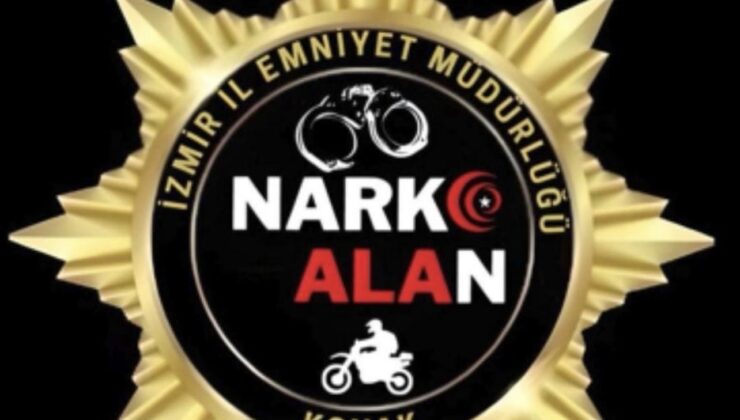 KONAK İLÇESİNDE 10 ADRESE EŞ ZAMANLI UYUŞTURUCU OPERASYONU: YARIM MİLYONA YAKIN SENTETİK ECZA ELE GEÇİRİLDİ