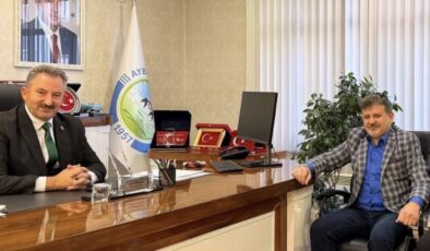 Aybastı Belediyesi Hizmet Binası Rekor Bedelle Satıldı: İlçe Tarihinin En Yüksek Taşınmaz Satışı Gerçekleşti