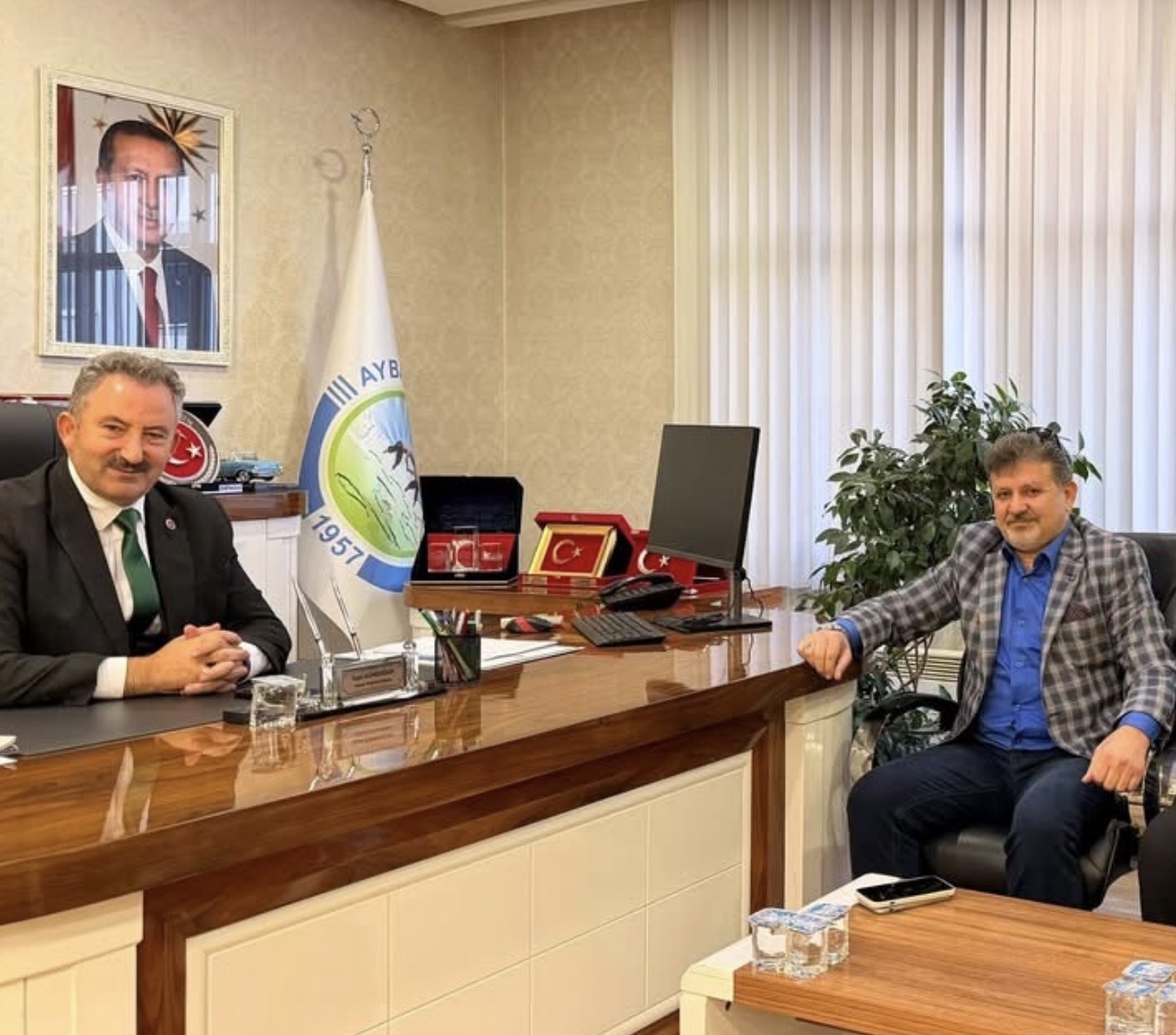 Aybastı Belediyesi Hizmet Binası Rekor Bedelle Satıldı: İlçe Tarihinin En Yüksek Taşınmaz Satışı Gerçekleşti