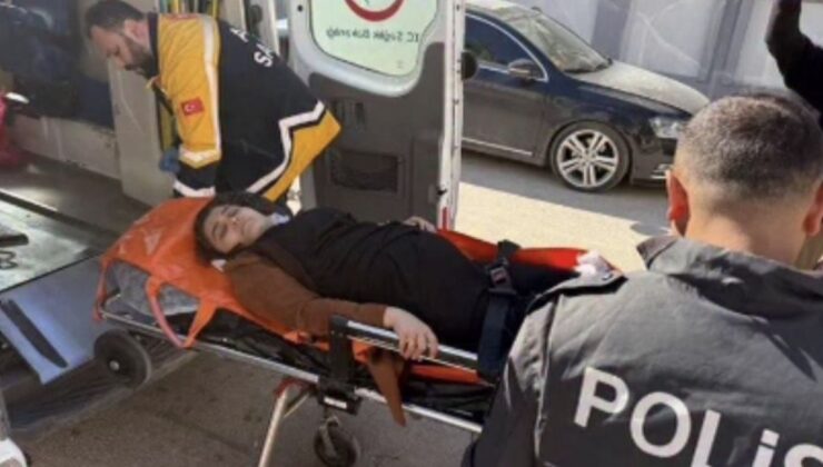 Antalya’da Hamile Kadına Silahlı Şiddet: Anne Karnındaki Bir Can da Hedef Alındı