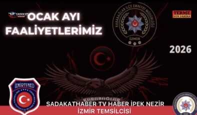 Haber ipek Nezir/ BASIN NOTU