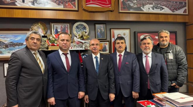 SADAKAT HABER  AJANSI ÖZEL HABER  AK PARTİ SAMSUN MİLLETVEKİLİ ORHAN KIRCALI’DAN TBMM’DE YOĞUN ZİYARET TRAFİĞİ  GAZİ MECLİS’TE HEMŞEHRİ BULUŞMASI, KURUMSAL İSTİŞARE VE GÜÇLÜ TEMSİL MESAJI