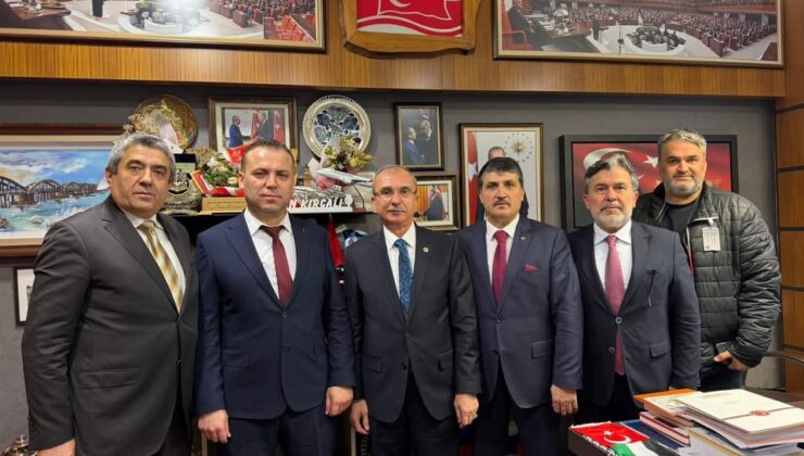 SADAKAT HABER  AJANSI ÖZEL HABER  AK PARTİ SAMSUN MİLLETVEKİLİ ORHAN KIRCALI’DAN TBMM’DE YOĞUN ZİYARET TRAFİĞİ  GAZİ MECLİS’TE HEMŞEHRİ BULUŞMASI, KURUMSAL İSTİŞARE VE GÜÇLÜ TEMSİL MESAJI