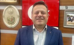 TERME TİCARET VE SANAYİ ODASI’NDA YENİ DÖNEM MESAJI  Muharrem Çelik Adaylığını Açıkladı. Birlikte Yöneteceğiz, Birlikte Büyüyeceğiz.