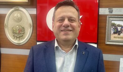 TERME TİCARET VE SANAYİ ODASI’NDA YENİ DÖNEM MESAJI  Muharrem Çelik Adaylığını Açıkladı. Birlikte Yöneteceğiz, Birlikte Büyüyeceğiz.