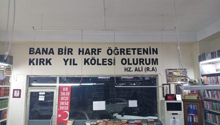 mahkum ve mahkum ailelerinin sezsiz çığlıklarını necdet yüksel kaleme aldı…