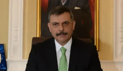 SADAKAT HABER MEDYA ÖZEL HABER 🚨  SON DAKİKA  İçişleri Bakanı Mustafa Çiftçi’den CHP’de yaşanan süreçle ilgili dikkat çeken açıklama geldi.
