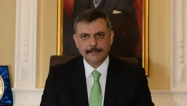SADAKAT HABER MEDYA ÖZEL HABER 🚨  SON DAKİKA  İçişleri Bakanı Mustafa Çiftçi’den CHP’de yaşanan süreçle ilgili dikkat çeken açıklama geldi.