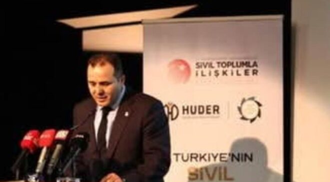 Terme Evci Mahallesi’nde Bölünme Tartışması. Hukuk, Halk ve Yerel Yönetim Üçgeninde Süreç