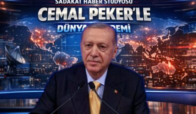 SOSYAL MEDYADA ORGANİZE DİPLOMA İDDİALARI